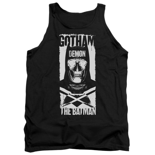 Batman v Superman Demon Bat Tank Top