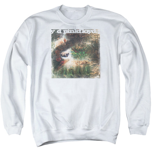 Pink Floyd Saucerful of Secrets Crewneck Sweatshirt