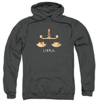 Cute Libra Charcoal