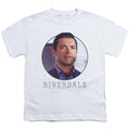 Riverdale Man of the Year Youth/Toddler T-Shirt