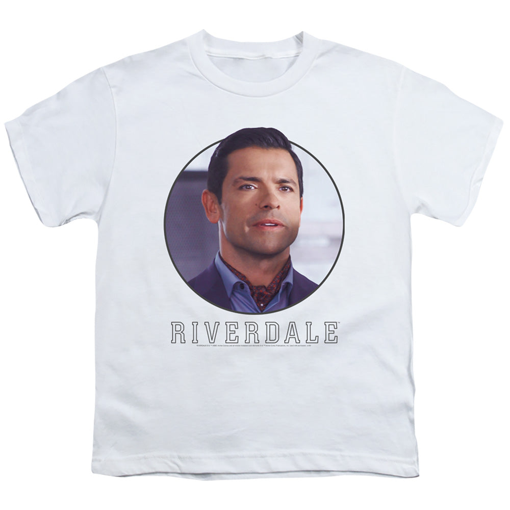 Riverdale Man of the Year Youth/Toddler T-Shirt
