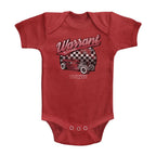 Warrant Garage Youth/Toddler T-Shirt