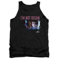 The Exorcist I'm Not Regan Tank Top