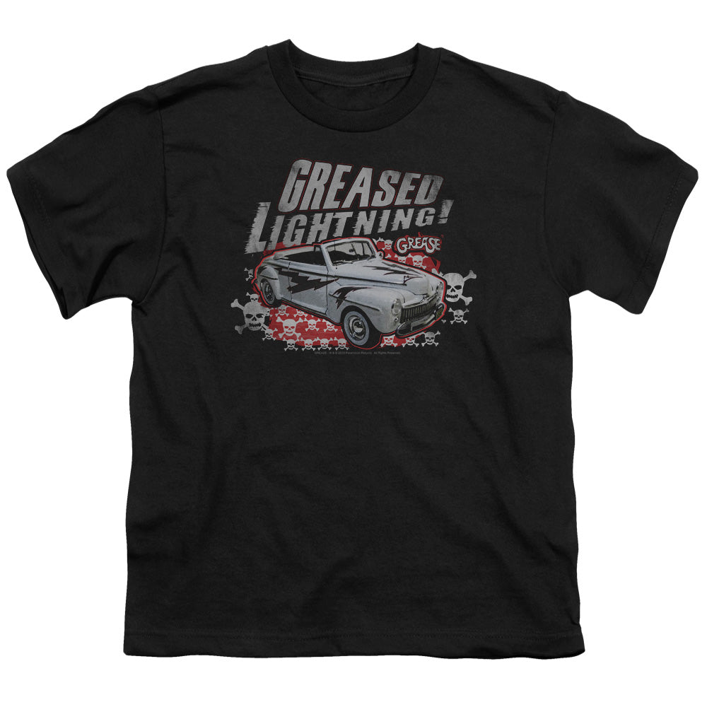 Grease Greased Lightening Youth/Toddler T-Shirt