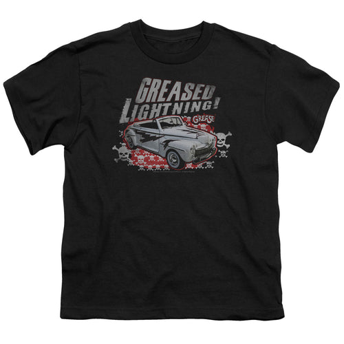 Grease Greased Lightening Youth/Toddler T-Shirt