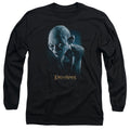Lord of the Rings Sneaking Long Sleeve T-Shirt
