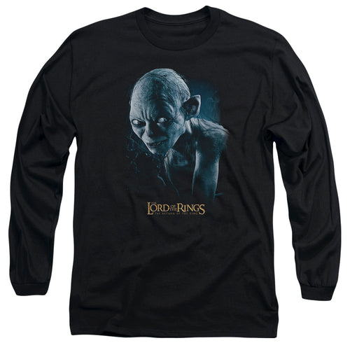 Lord of the Rings Sneaking Long Sleeve T-Shirt