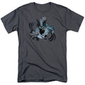 The Twilight Zone Last Man on Earth T-Shirt