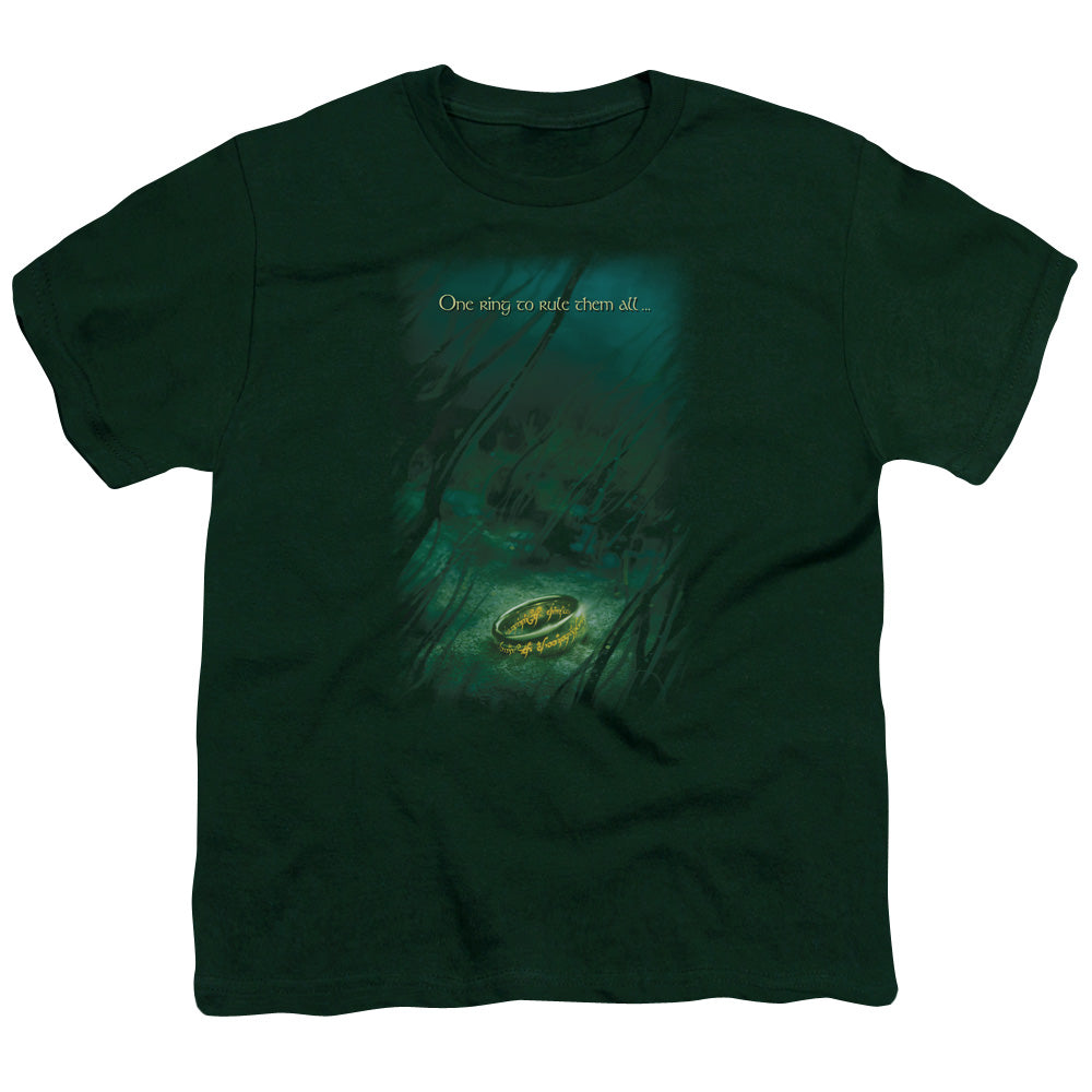 Lord of the Rings Lost Ring Youth/Toddler T-Shirt
