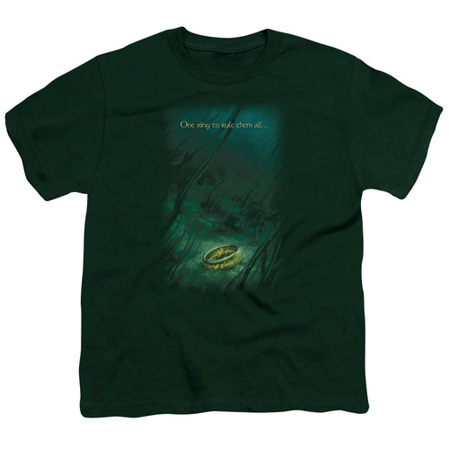 Lord of the Rings Lost Ring Youth/Toddler T-Shirt