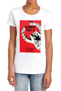 Star Trek Gambit Part II Womens T-Shirt