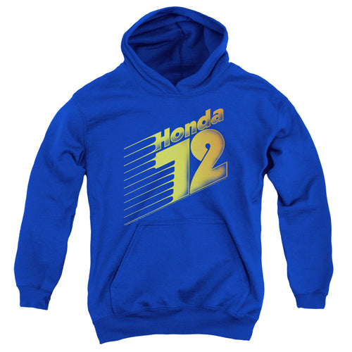 Honda Good Ol 72 Youth Hoodie