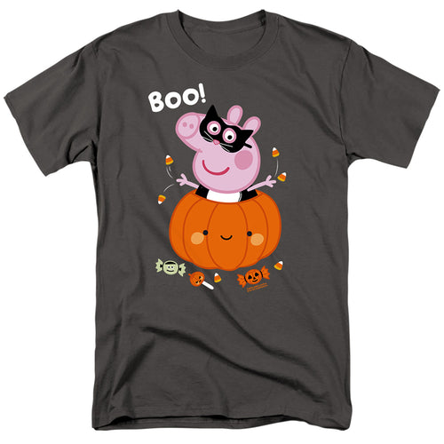 Peppa Pig Pumpkin T-Shirt