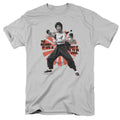 Bruce Lee Meaning of Life T-Shirt