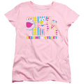 Sesame Street See Em Why Womens T-Shirt