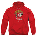 A Christmas Story Fudge Pullover Hoodie