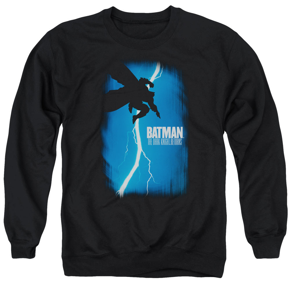 Batman Dkr Cover Crewneck Sweatshirt