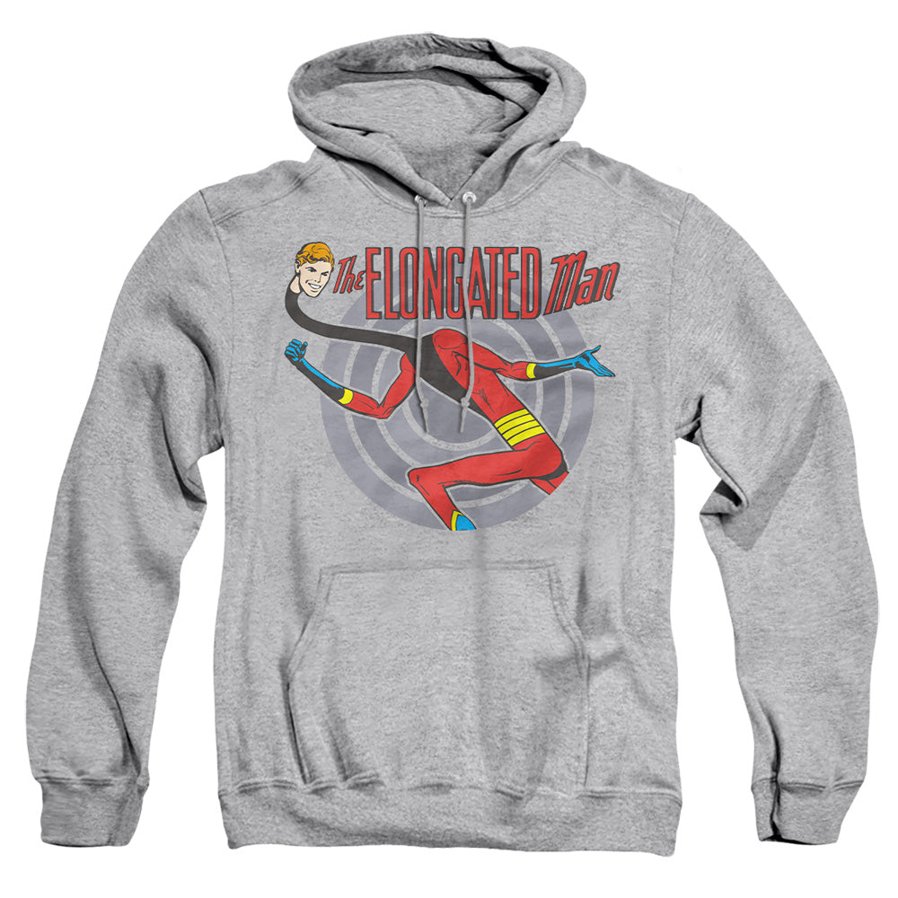 DC Comics Elongated Man Pullover Hoodie