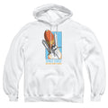 NASA Space Coast Pullover Hoodie