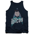 Star Trek The Real Mccoy Tank Top