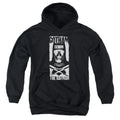 Batman v Superman Demon Bat Youth Hoodie