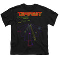 Atari Tempest Screen Youth/Toddler T-Shirt