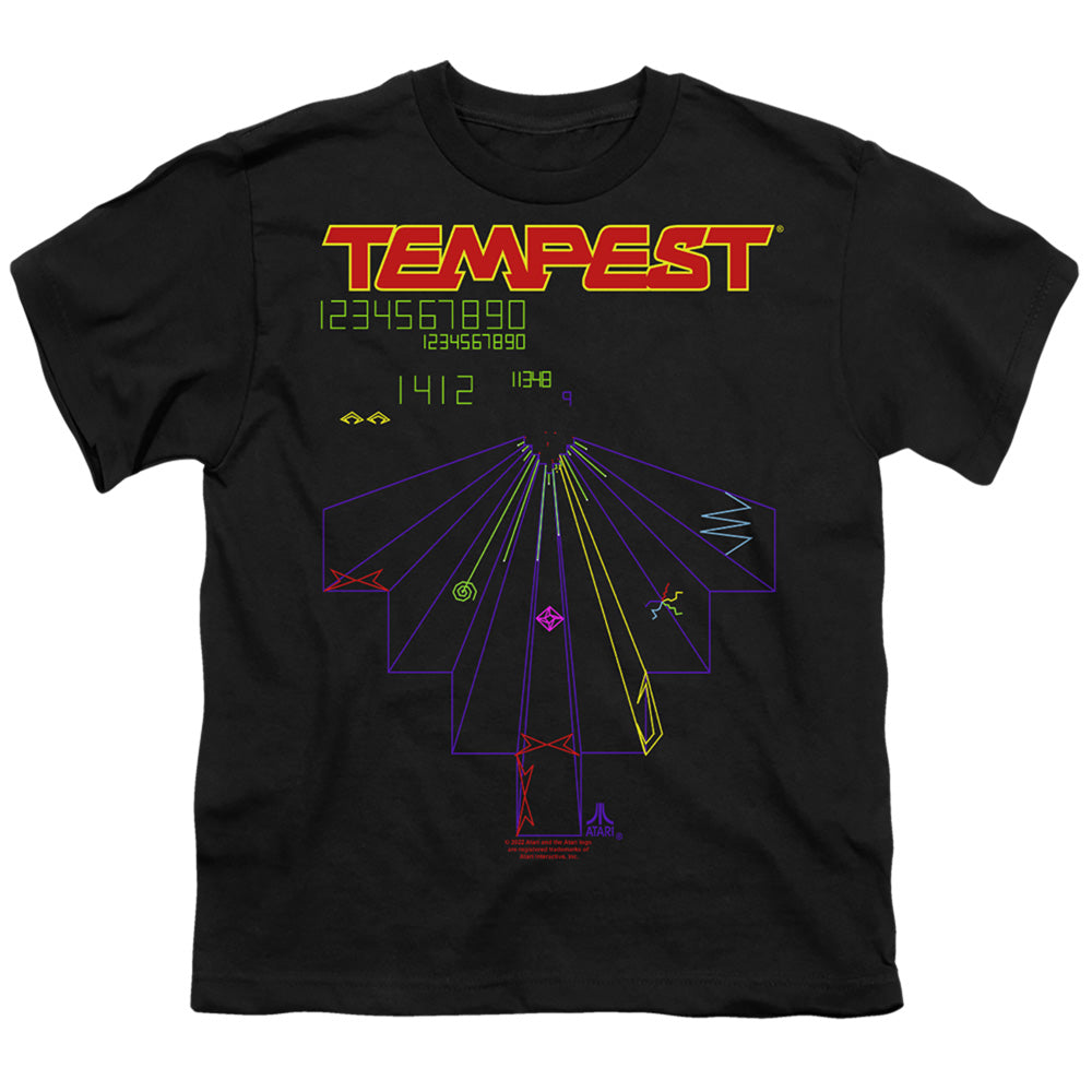 Atari Tempest Screen Youth/Toddler T-Shirt