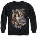 Labyrinth 25 Years Of Magic Crewneck Sweatshirt