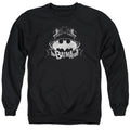 Batman Grim & Gritty Crewneck Sweatshirt