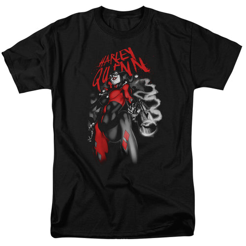 Batman Down The Barrel T-Shirt