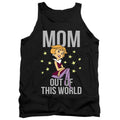 The Jetsons Out Of This World Mom Tank Top
