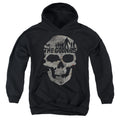 The Goonies Skull Silhouettes Youth Hoodie