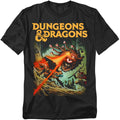 Dungeons & Dragons Beholder Strike T-Shirt