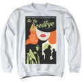 Star Trek The Big Goodbye Crewneck Sweatshirt
