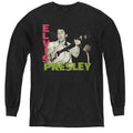 Elvis Presley Elvis Presley Album Youth Long Sleeve T-Shirt