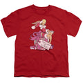 Looney Tunes Lola Present Youth/Toddler T-Shirt