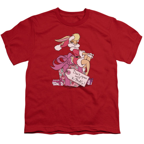 Looney Tunes Lola Present Youth/Toddler T-Shirt
