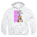 Looney Tunes Tiles Pullover Hoodie