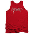 Amityville Horror Flies Tank Top