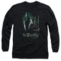 Lord of the Rings Witch King Long Sleeve T-Shirt