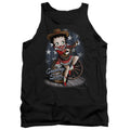 Betty Boop Country Star Tank Top