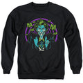 Batman Hahaha Crewneck Sweatshirt