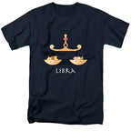Cute Libra Navy