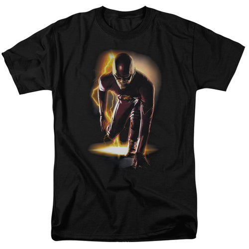 The Flash Ready T-Shirt