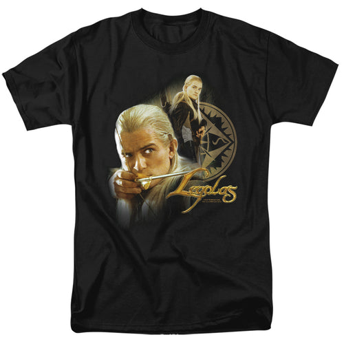 Lord of the Rings Legolas T-Shirt