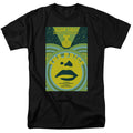 Star Trek The Price Black T-Shirt