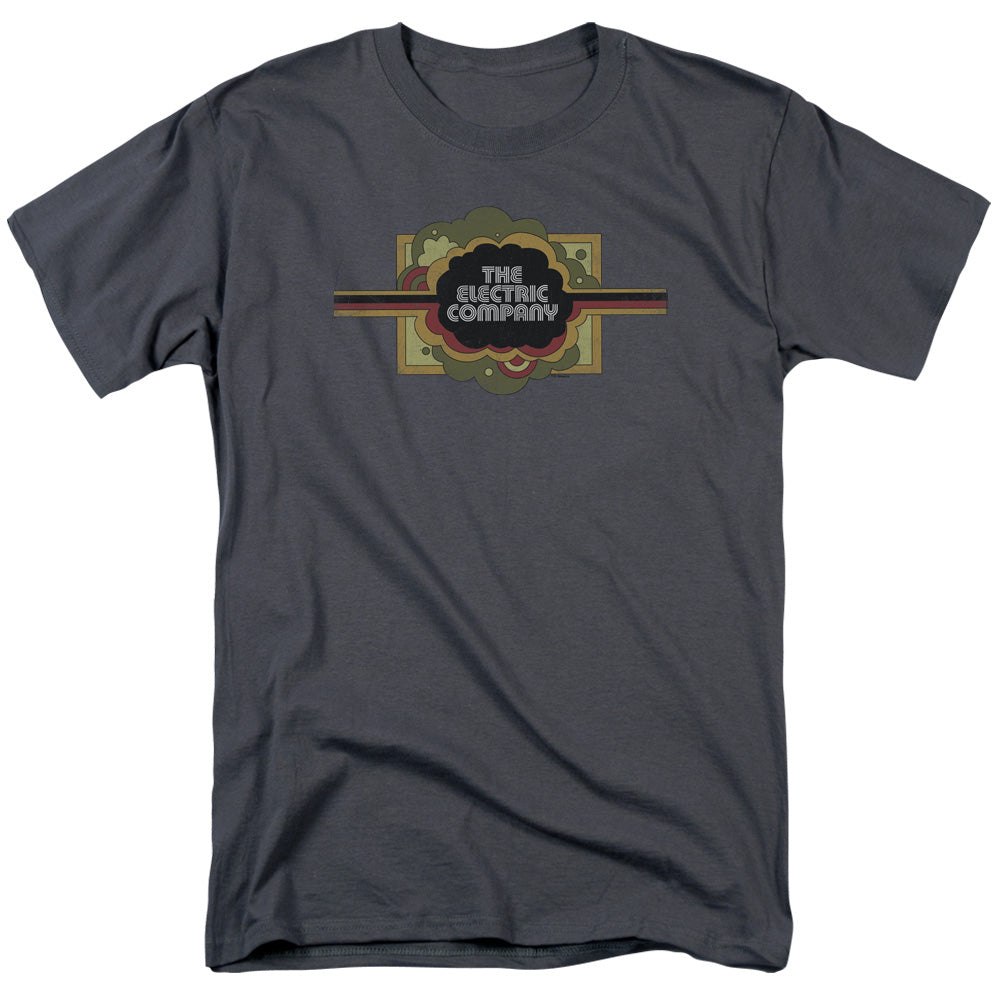 Electric Company Logo T-Shirt