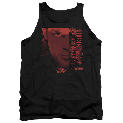 Dexter Normal Tank Top