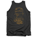 Squidbillies Outlawed Tank Top