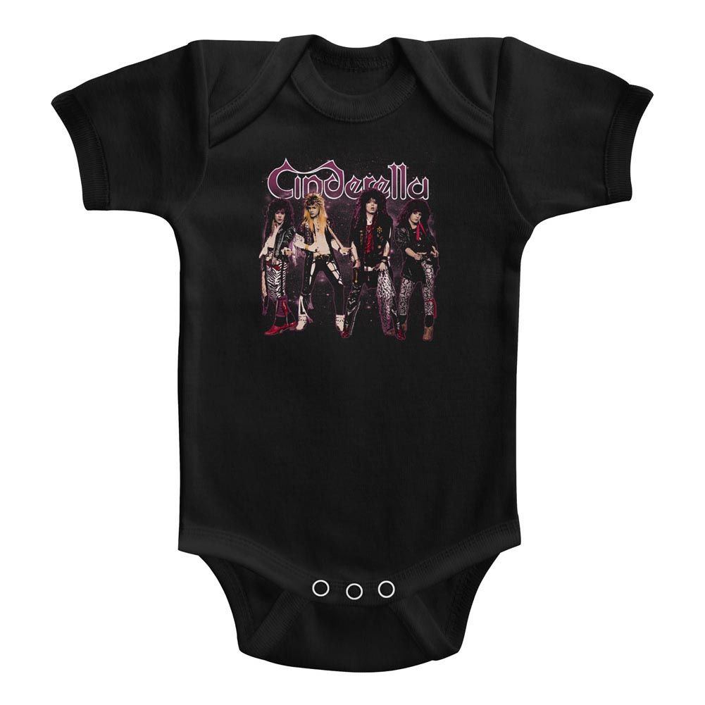 Cinderella Band Stands Youth/Toddler T-Shirt